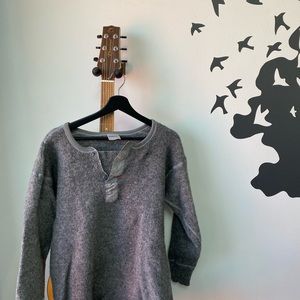 Stanfields - Wool Sweater